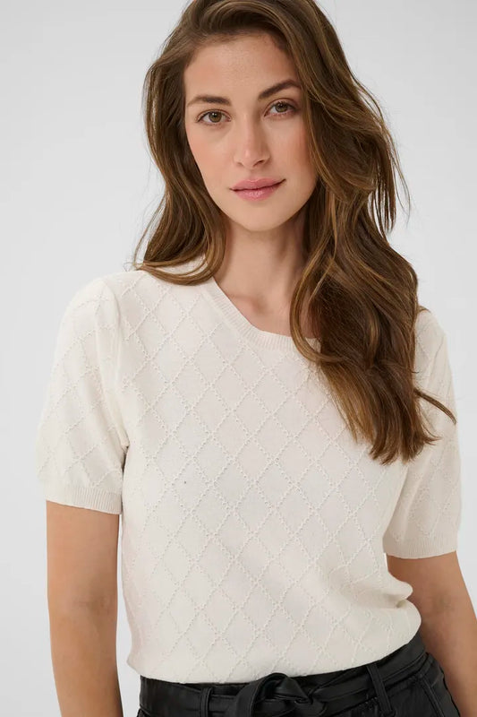 Hanis Knit Tee