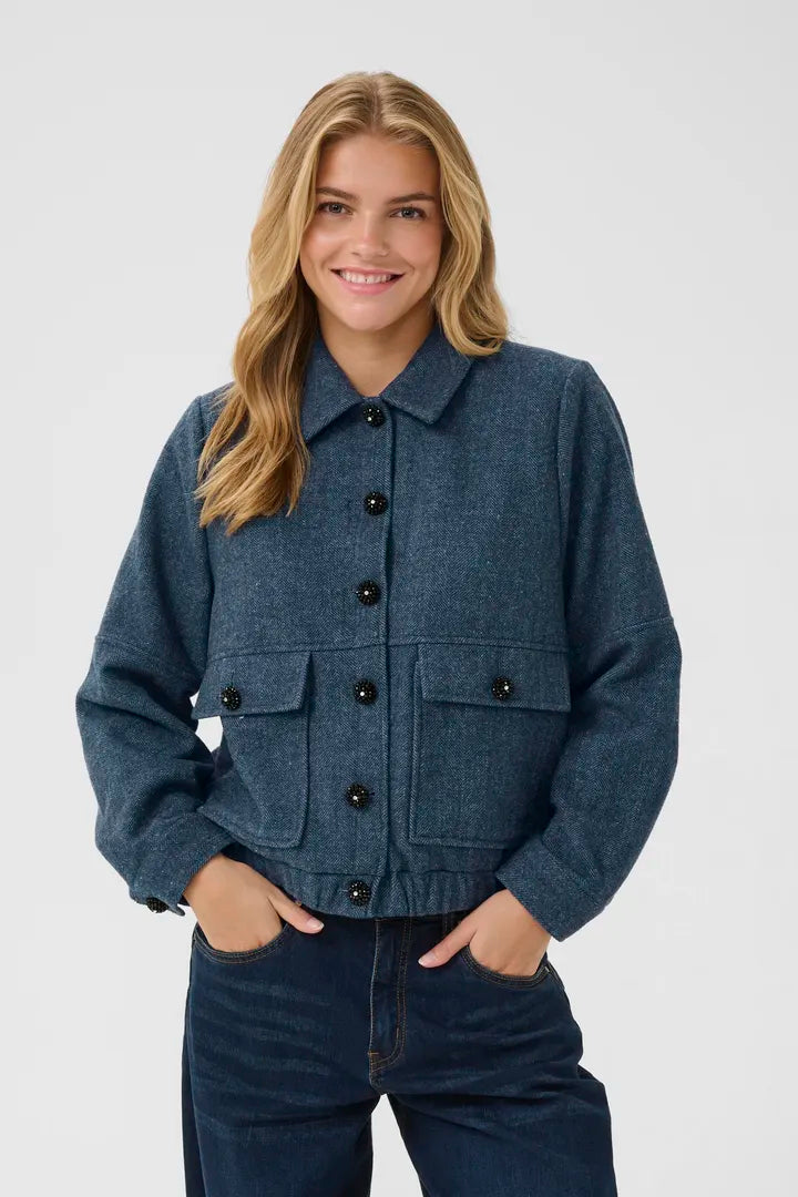 Sadie Bomber