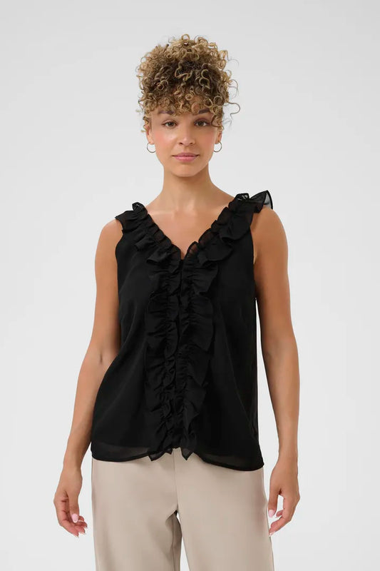Tima Blouse