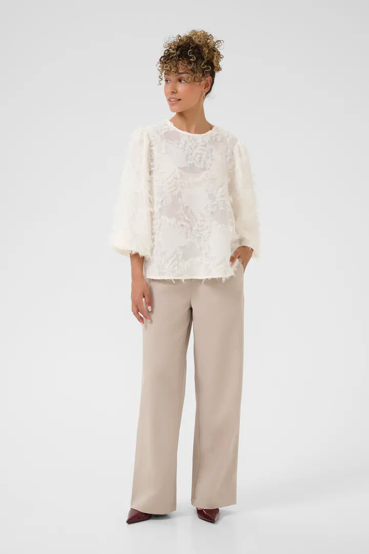 Freja Blouse