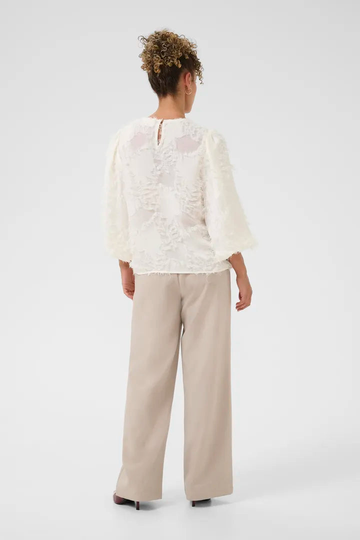 Freja Blouse
