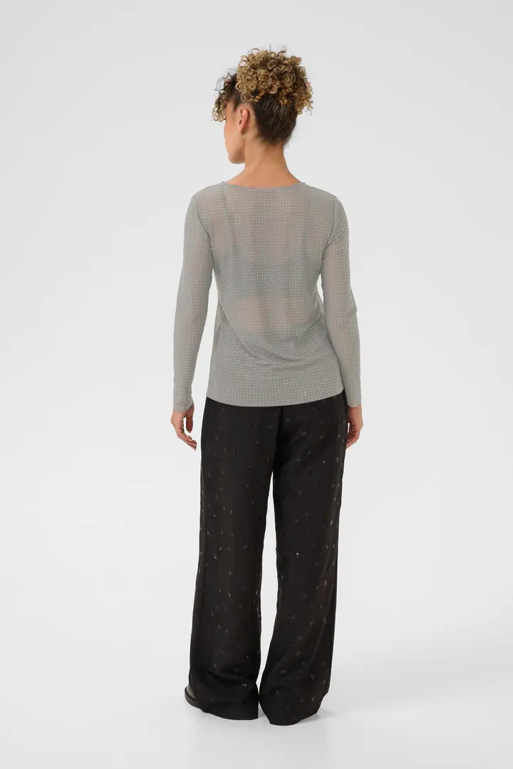 Gina Diamonte Longsleeve