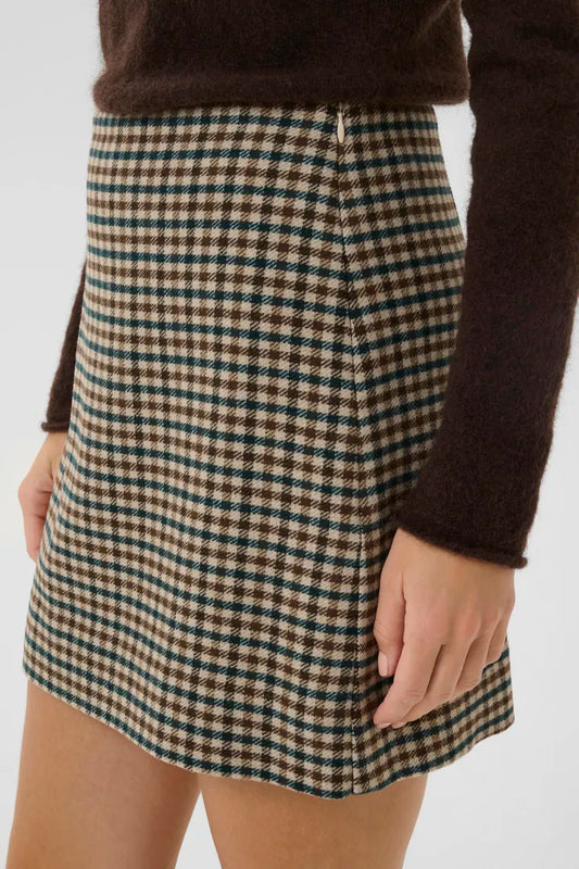 Julissa Skirt