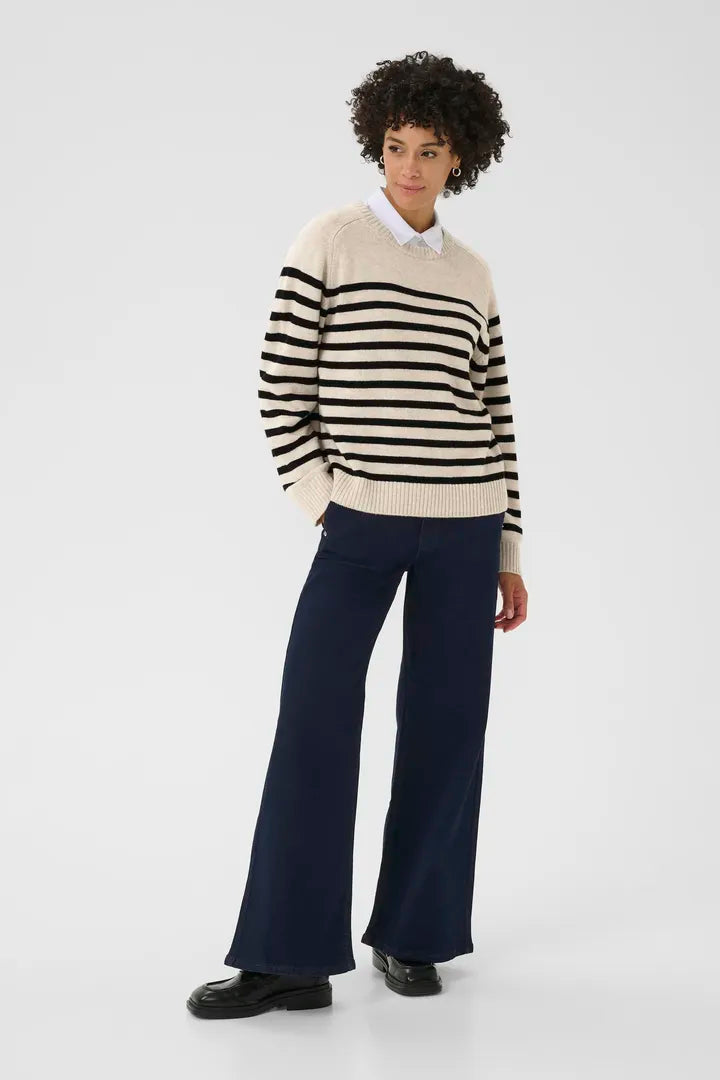 Niaka Pullover