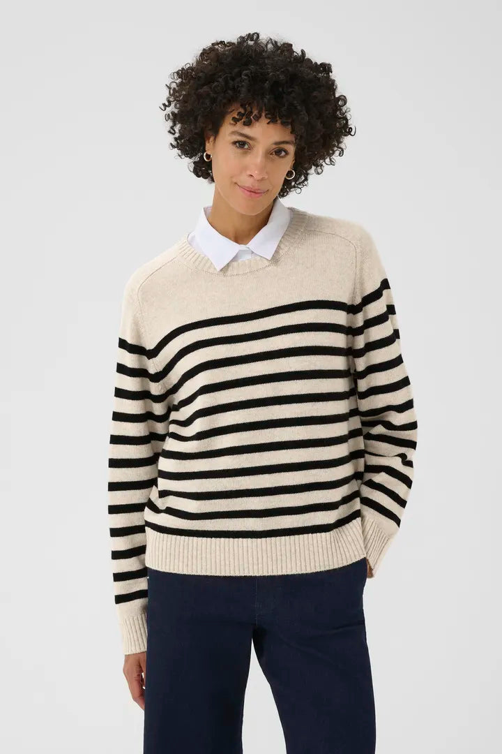 Niaka Pullover