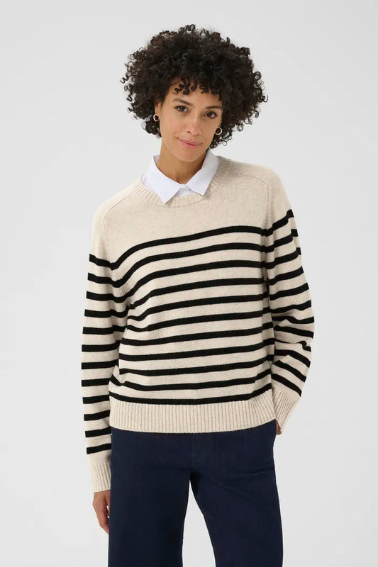 Niaka Pullover