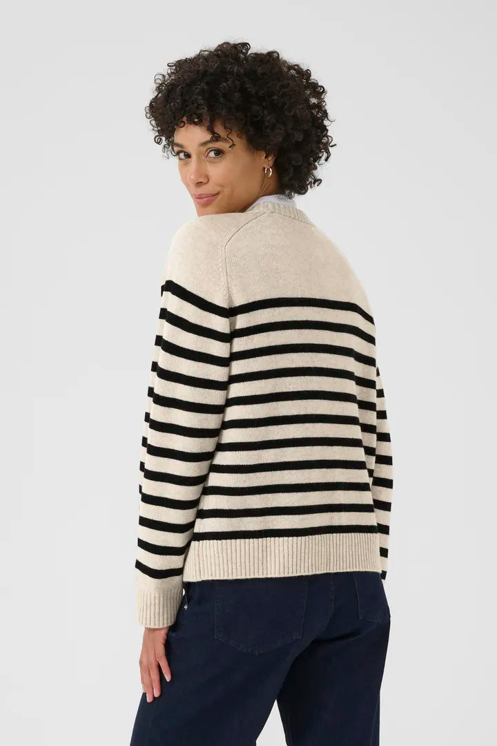 Niaka Pullover