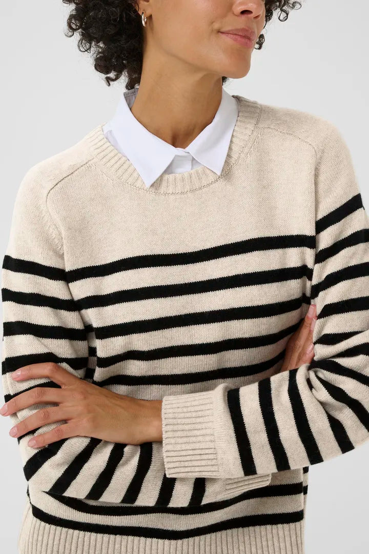 Niaka Pullover