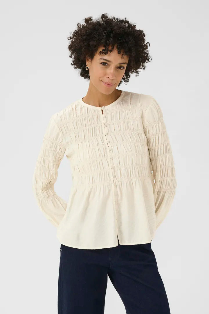 Siffe Blouse