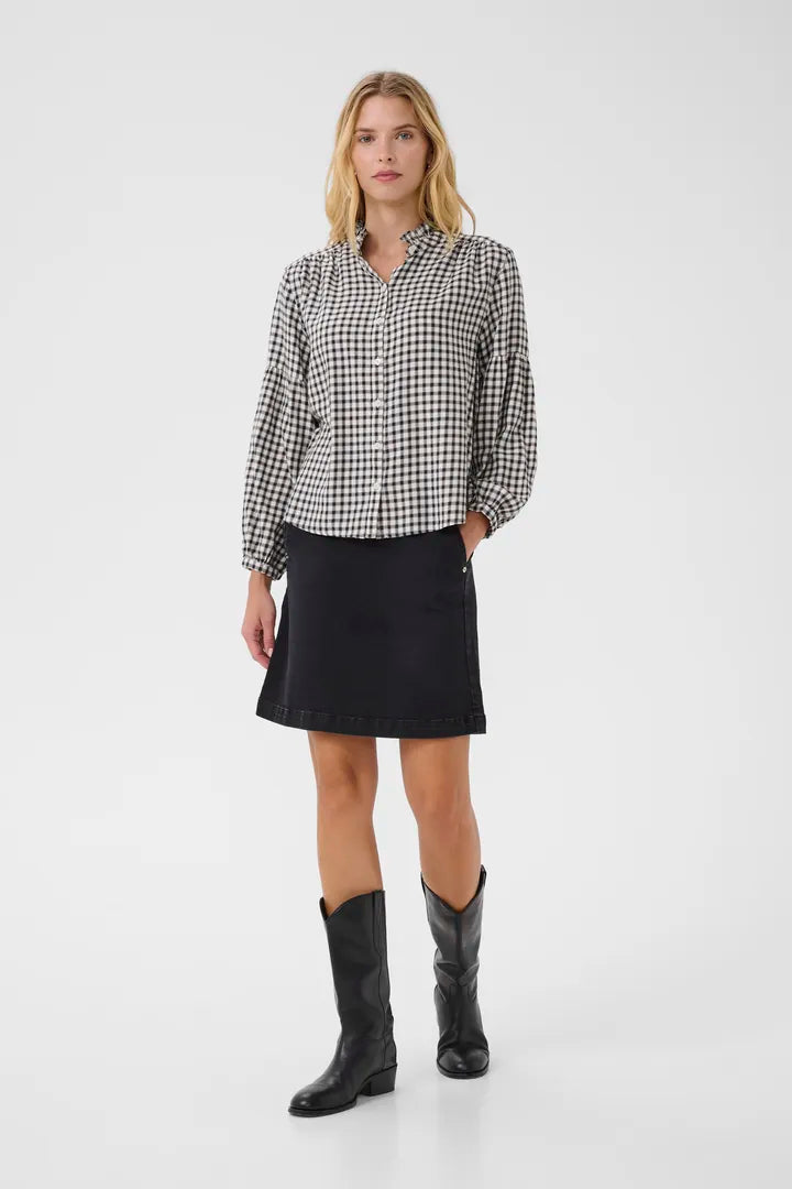 Samilla Blouse