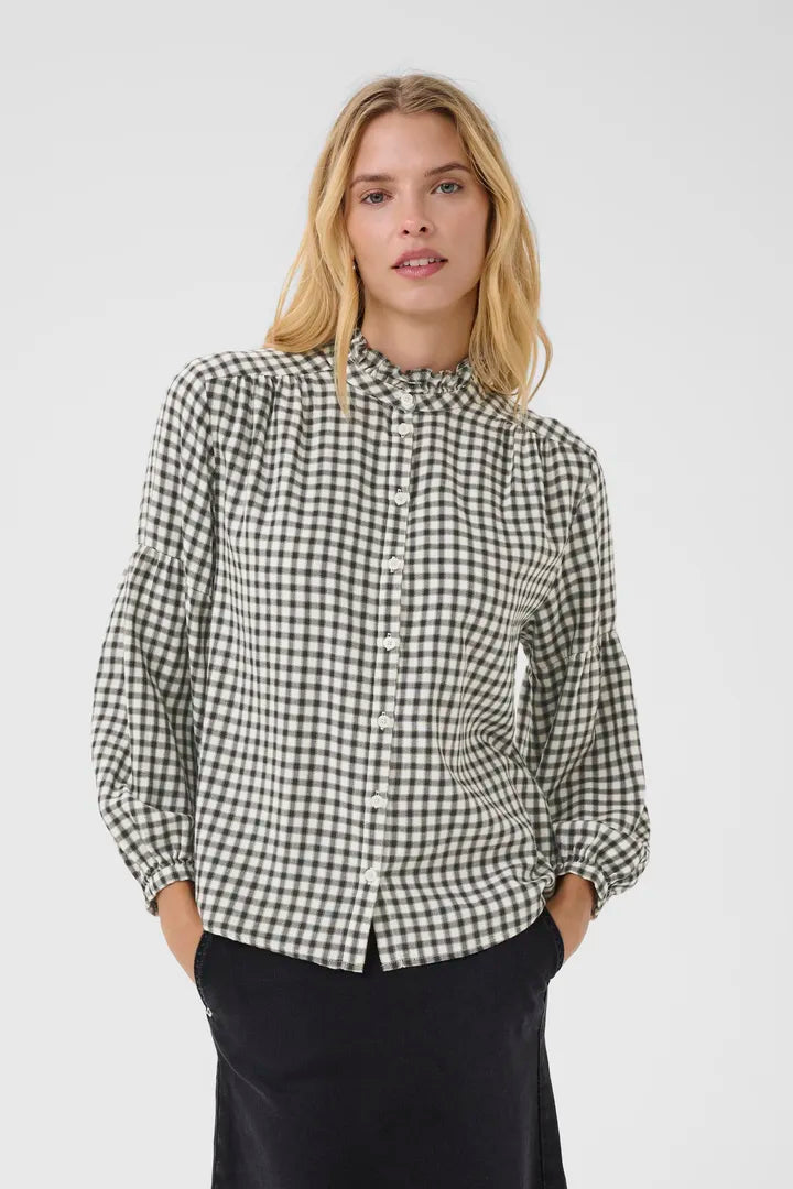 Samilla Blouse