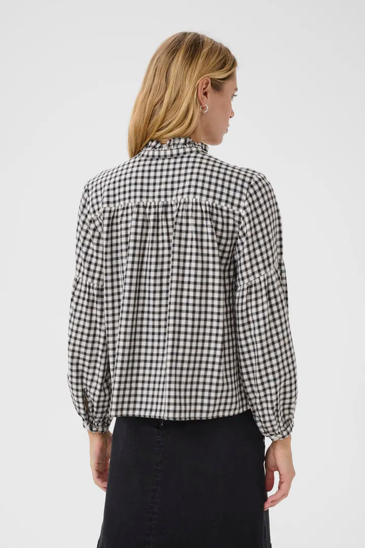 Samilla Blouse