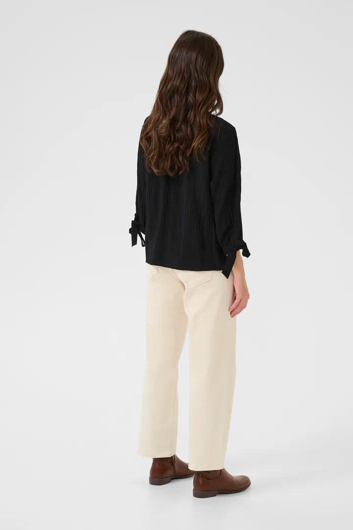 Sophie Tie Sleeve Blouse