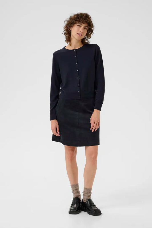 Noelani Cardi- DARK NAVY