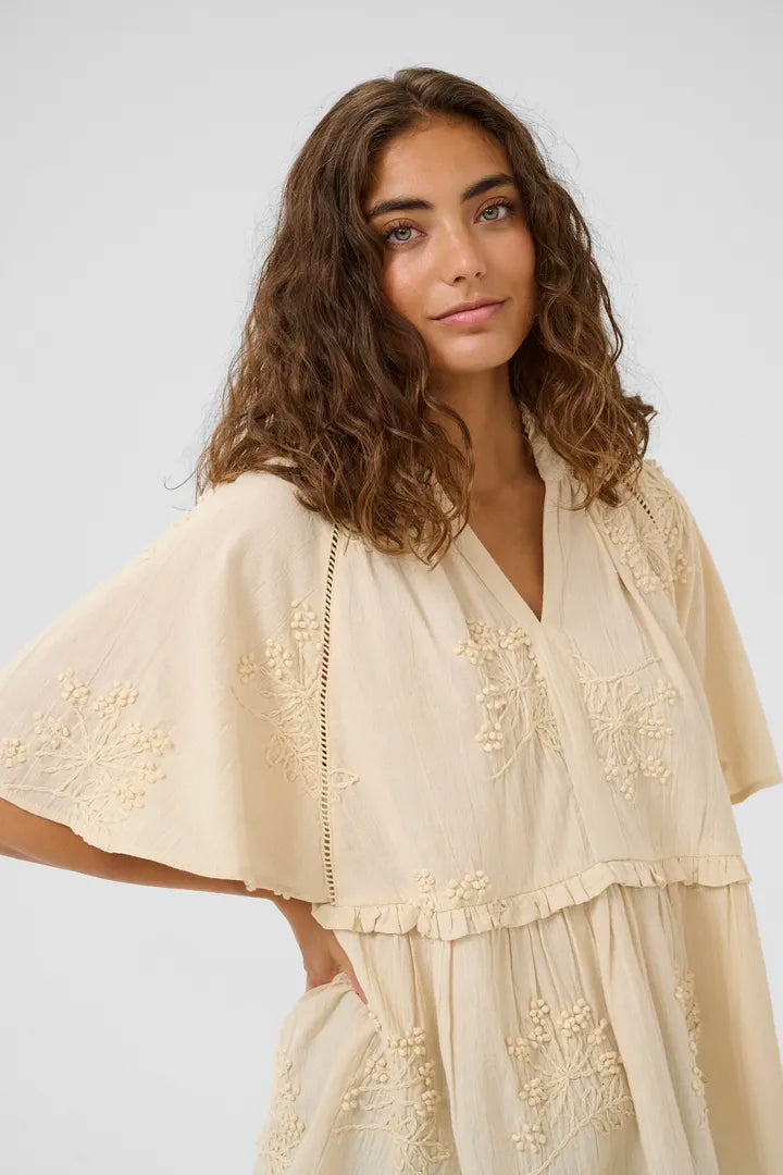 Ujalia Blouse