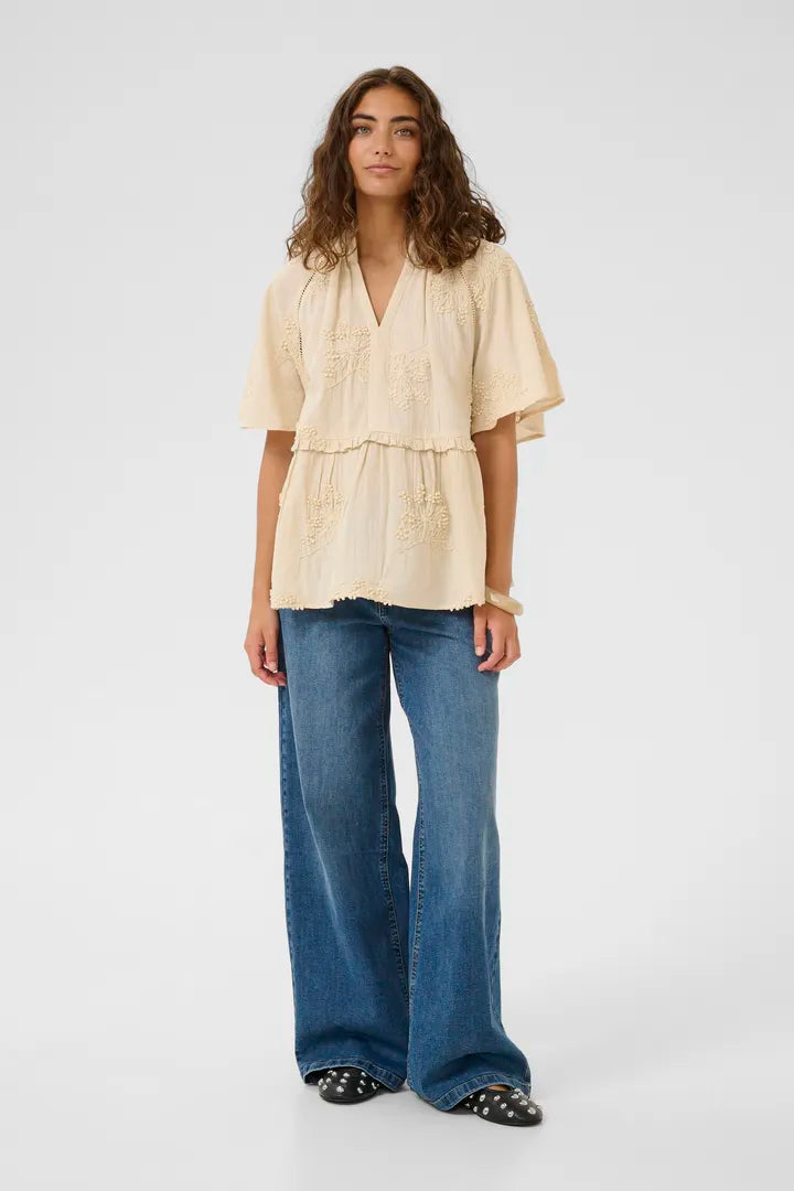Ujalia Blouse