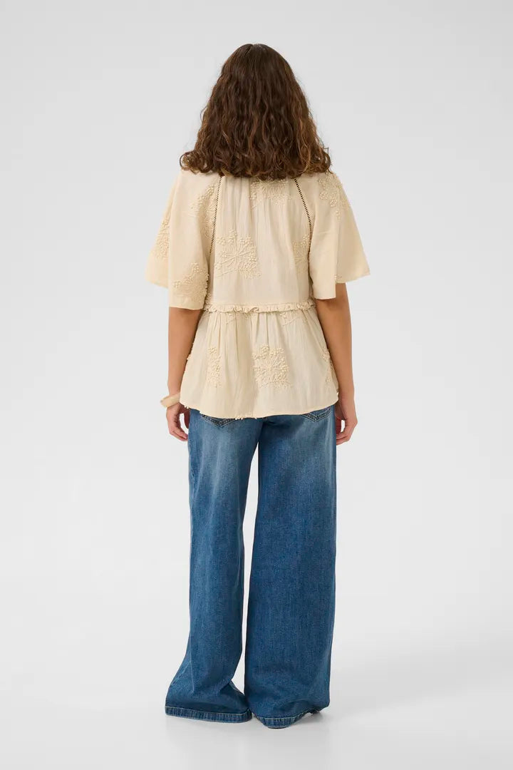 Ujalia Blouse