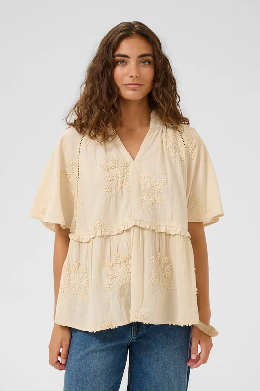 Ujalia Blouse