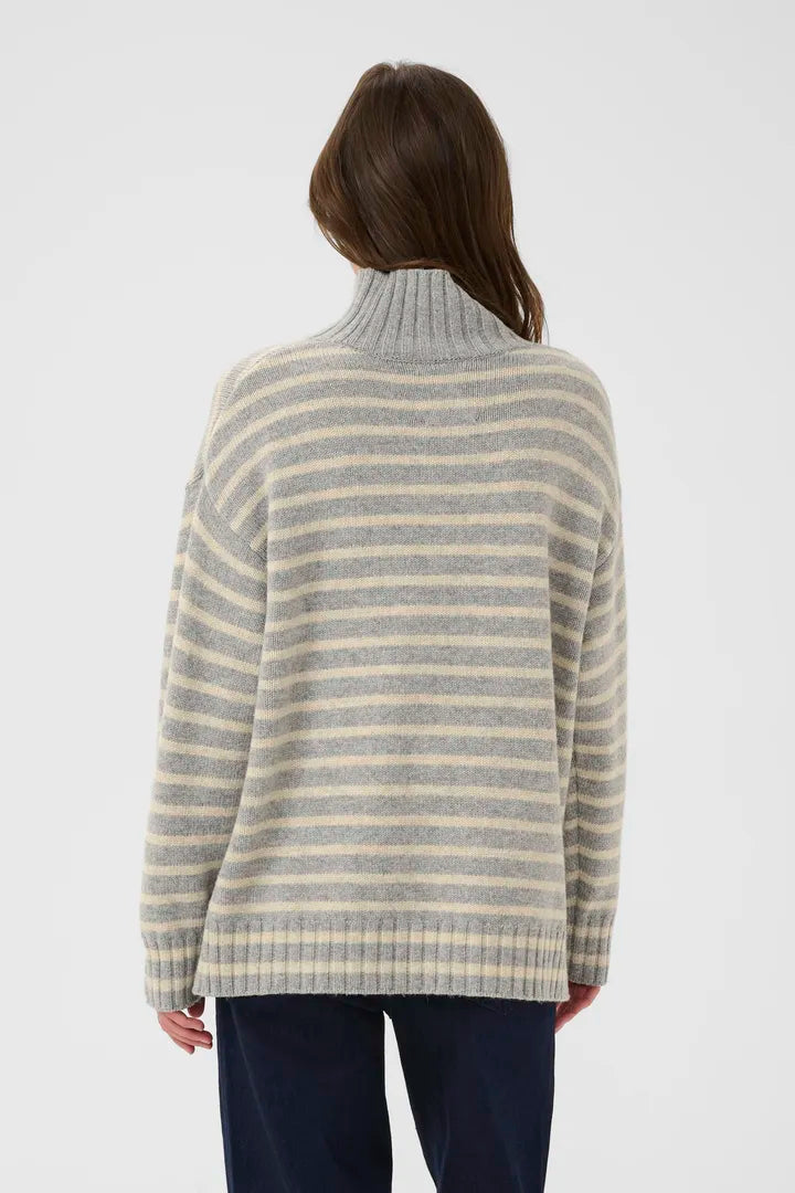 Lilye Sweater