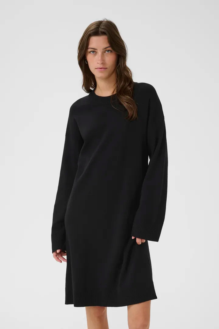 Sanga Dress