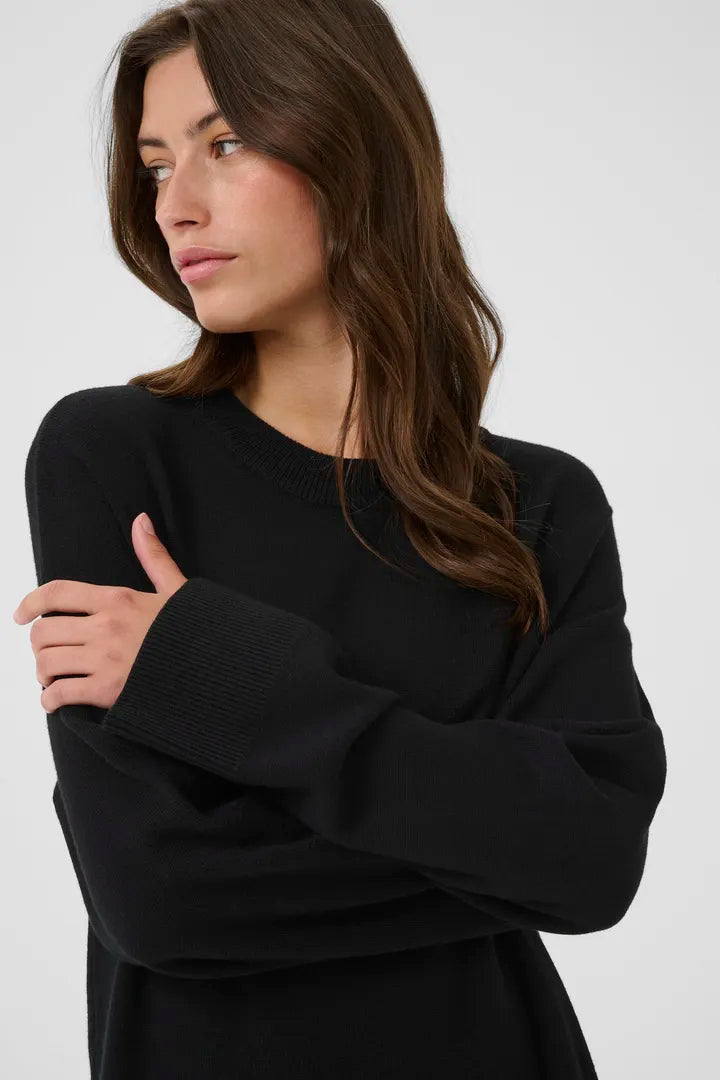 Sanga Dress
