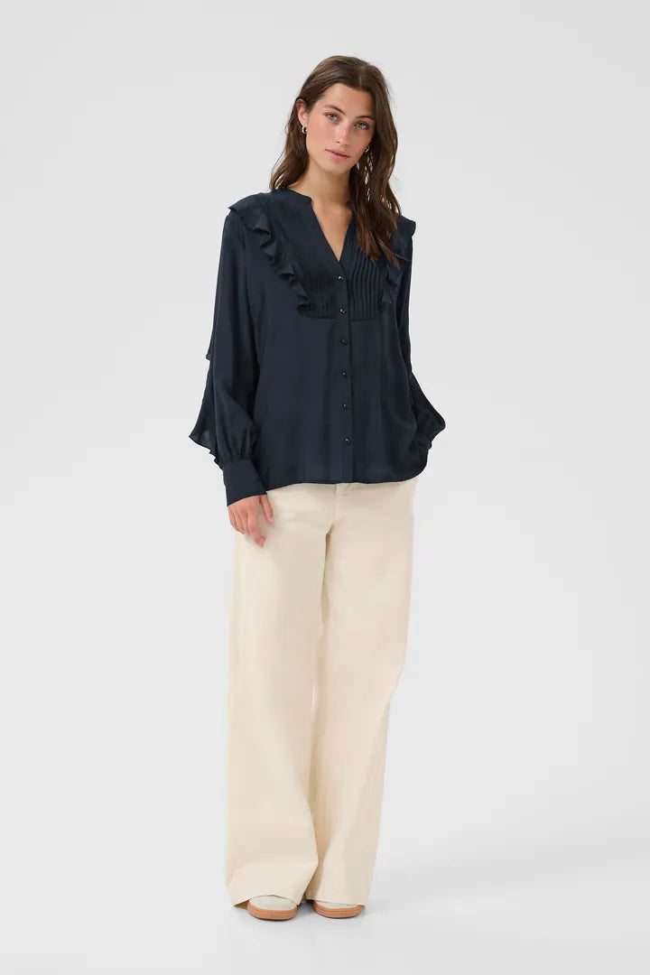 Stefani Blouse
