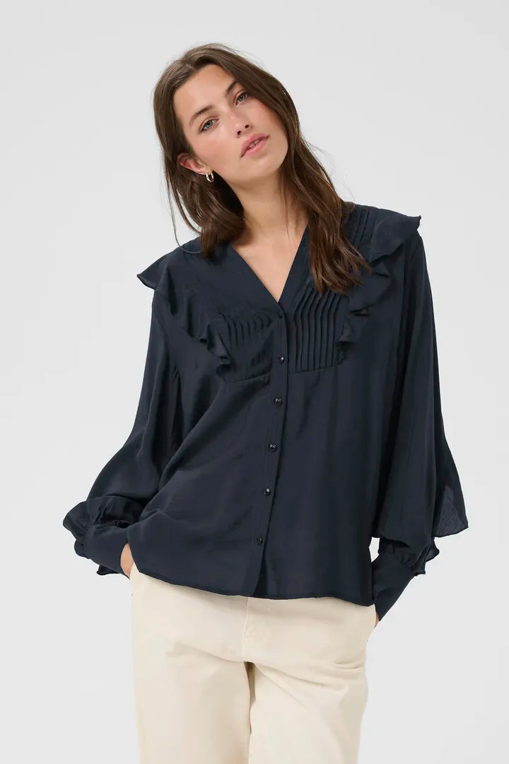 Stefani Blouse