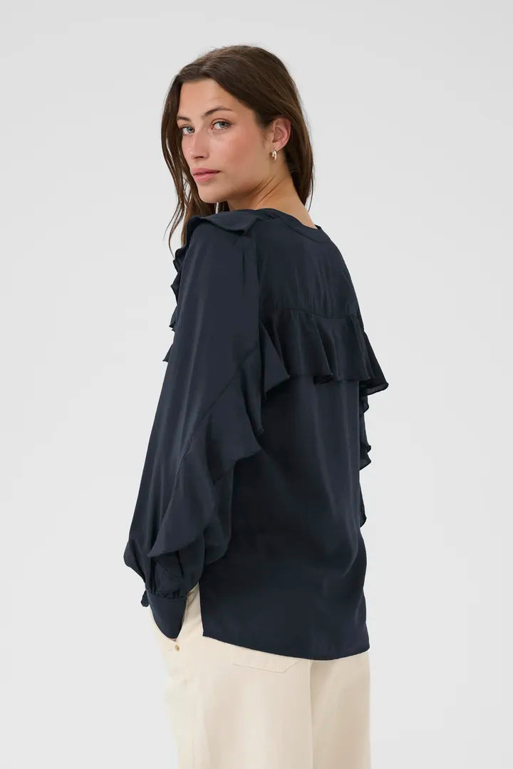 Stefani Blouse