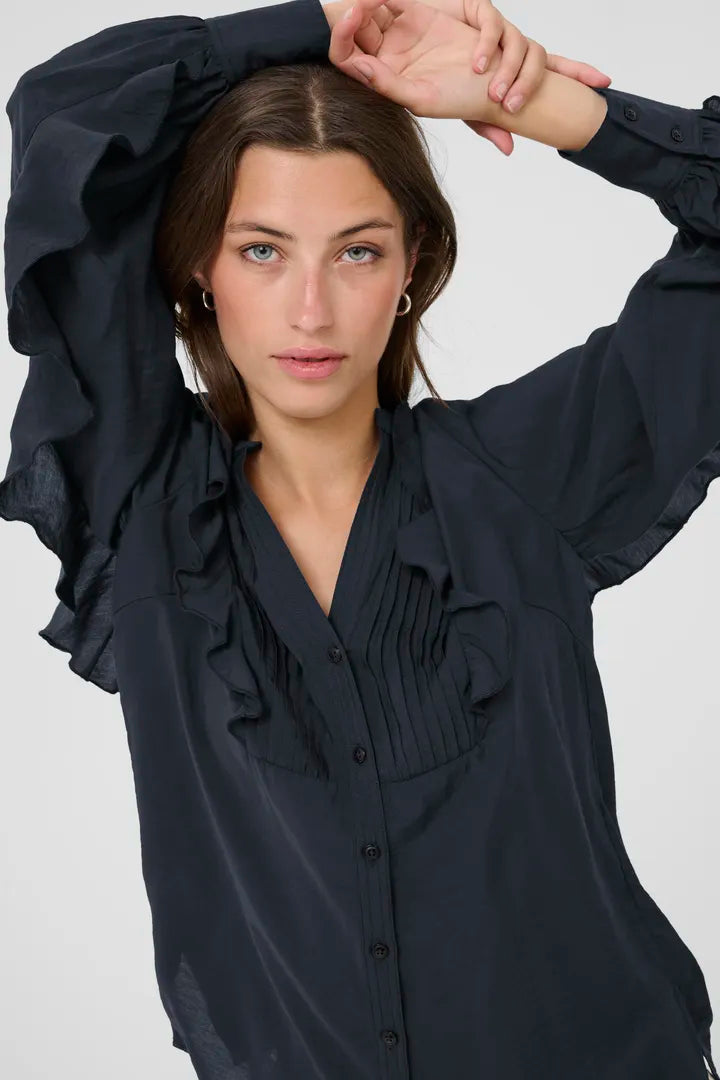 Stefani Blouse
