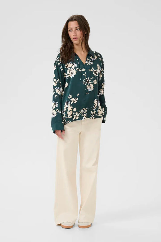 Sheena Blouse