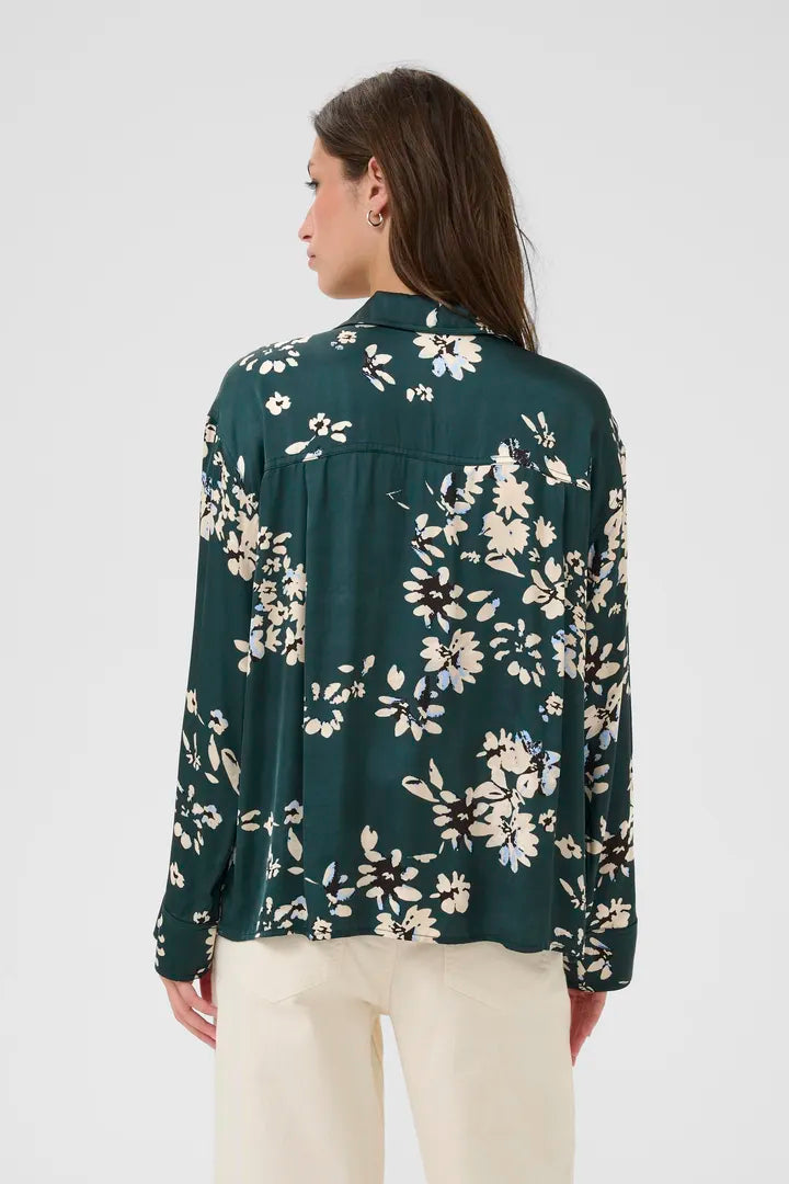 Sheena Blouse