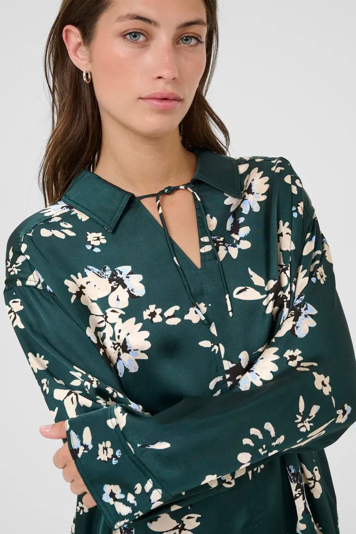 Sheena Blouse