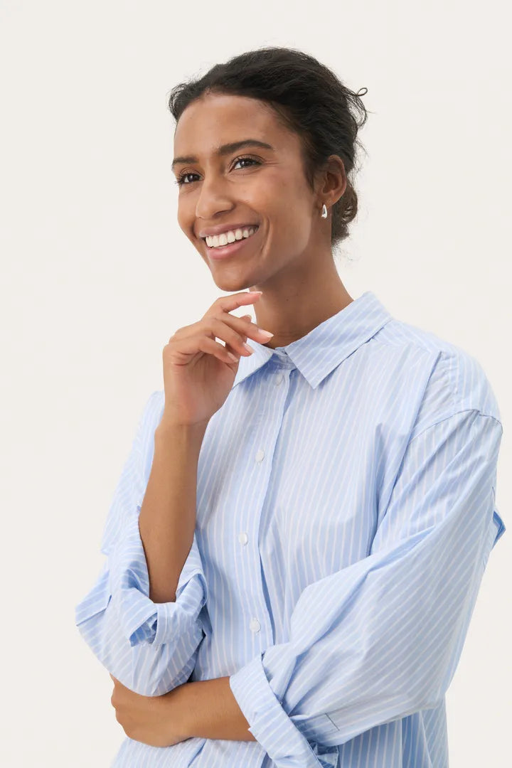 Savanna Shirt