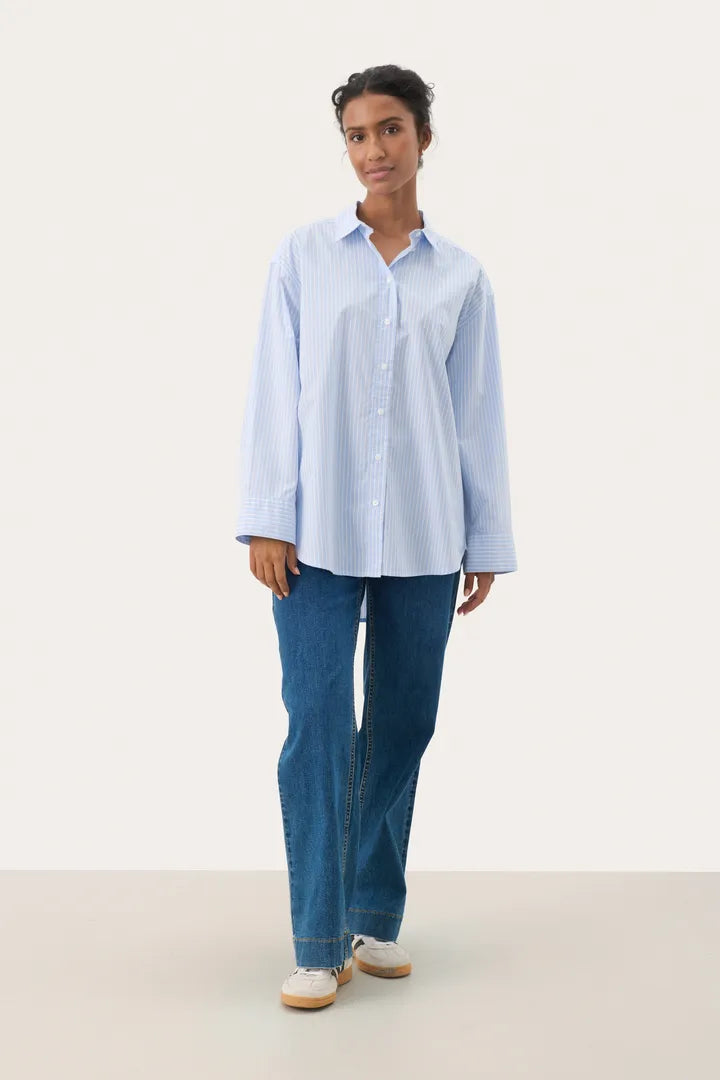 Savanna Shirt