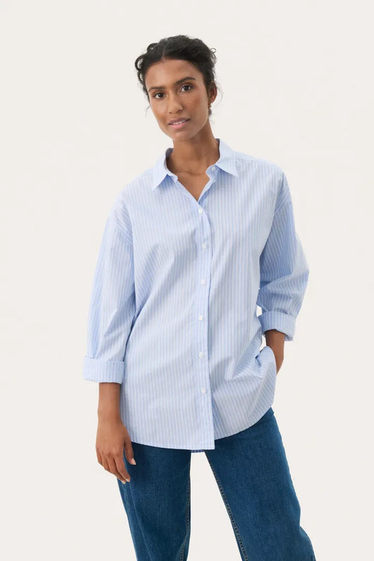 Savanna Shirt