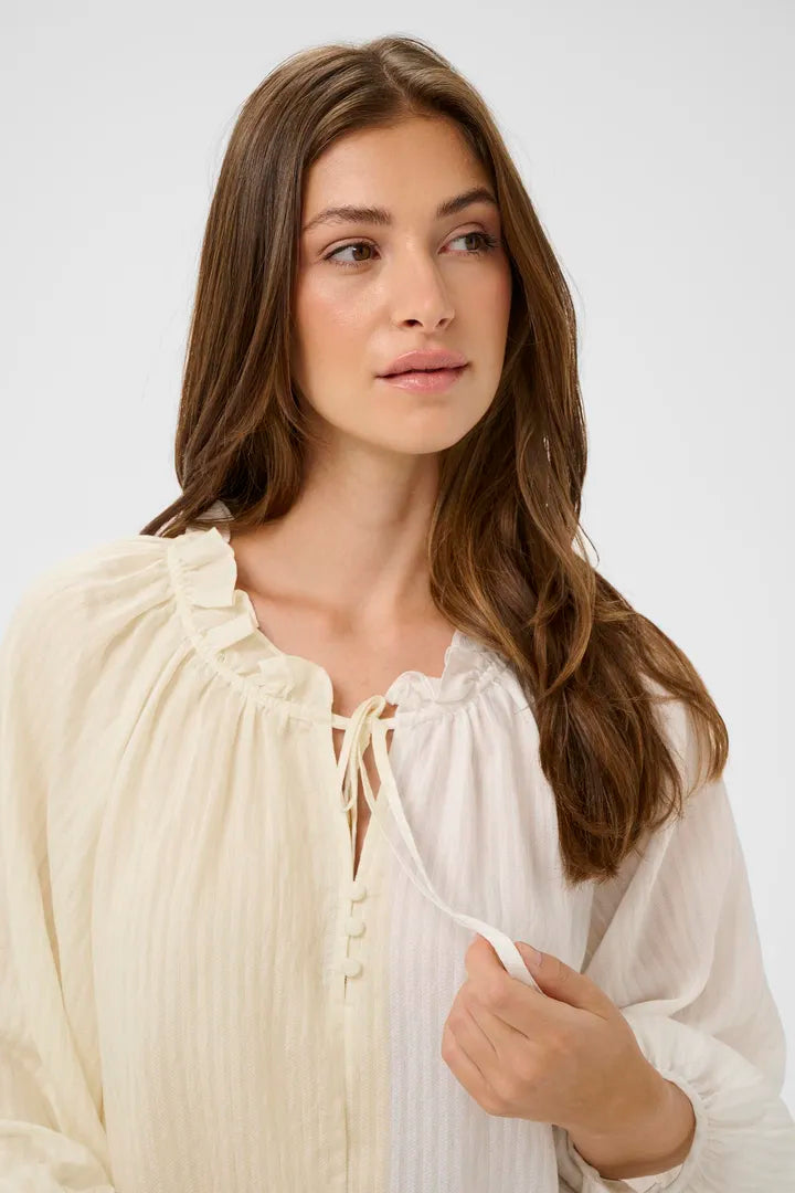 Oma Blouse