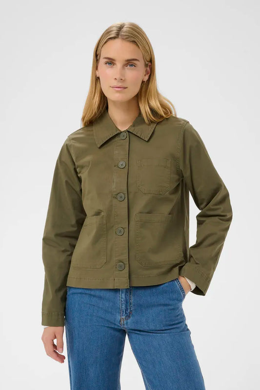 Freda Jacket