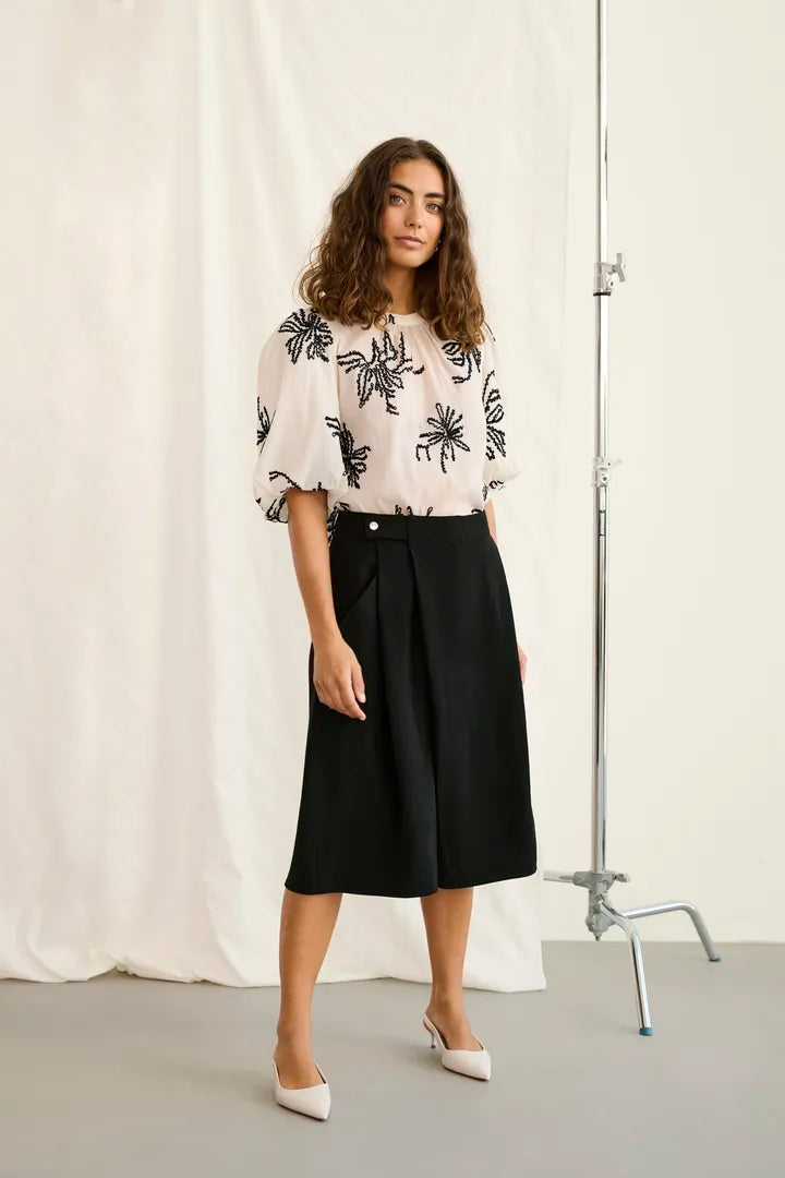 Ubisera Blouse