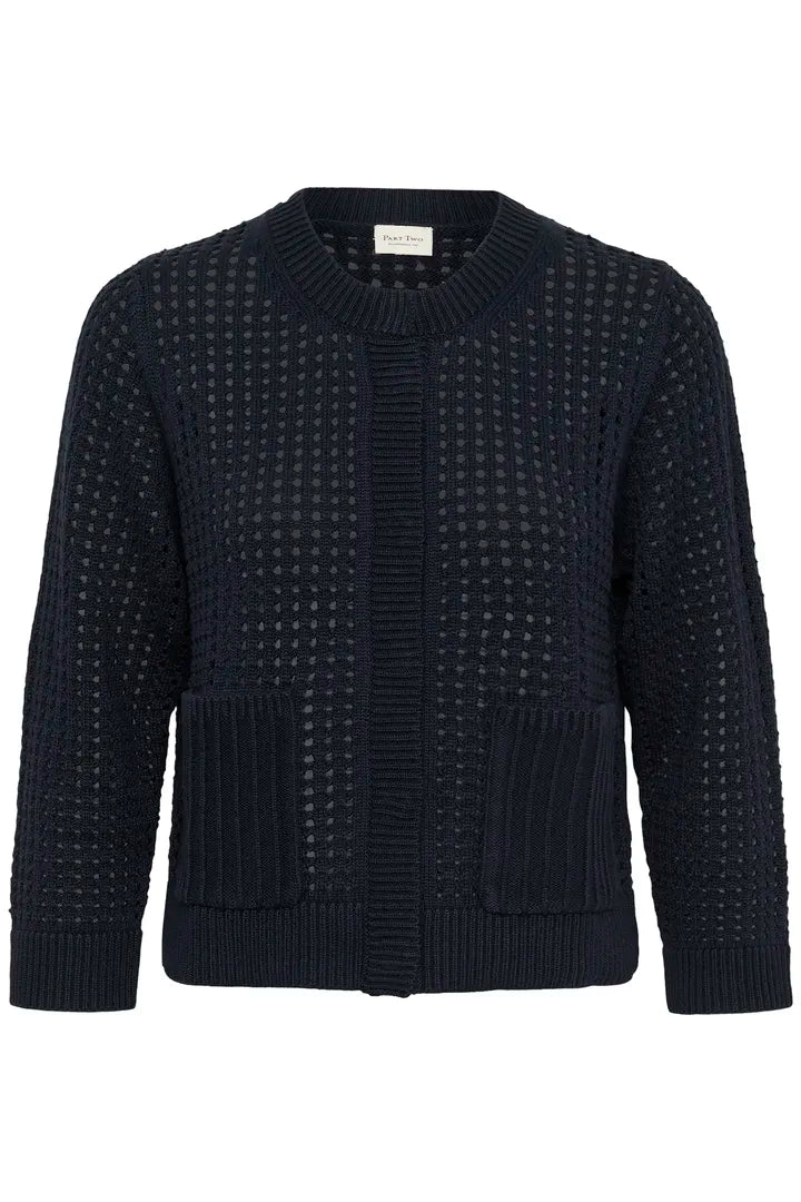 Denize Cardigan