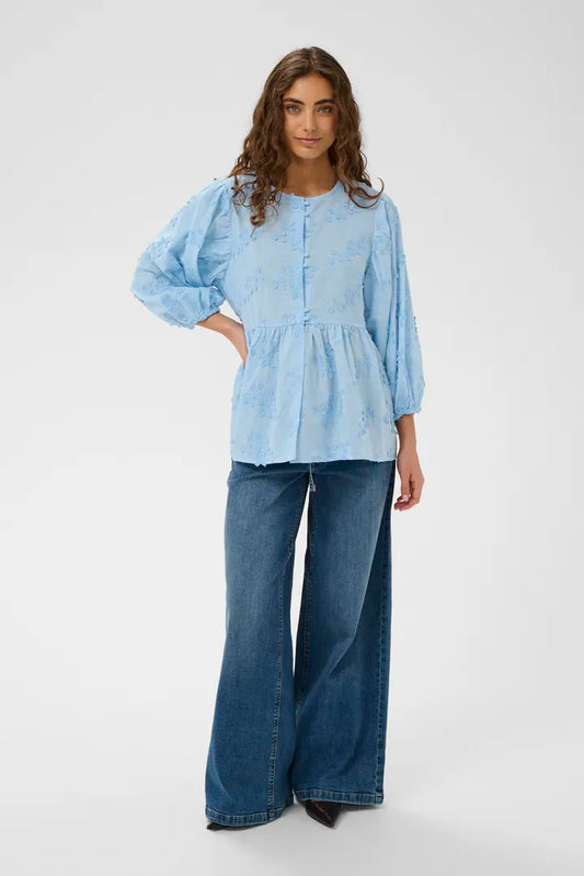 Moni Blouse