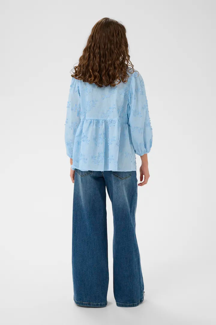 Moni Blouse
