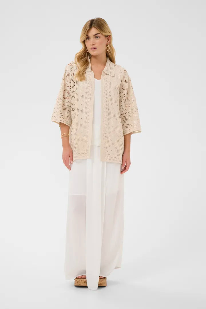 Jauie Cardigan