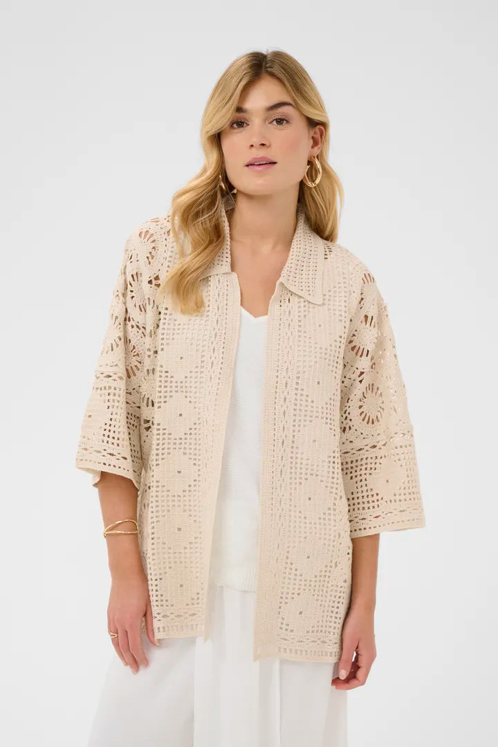 Jauie Cardigan