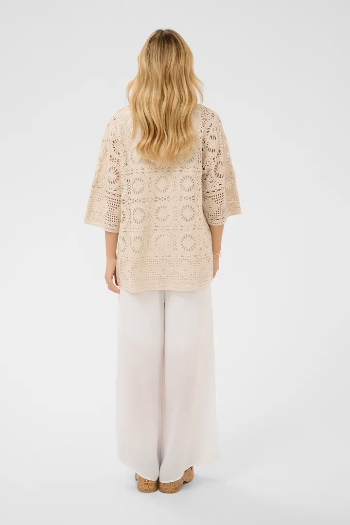 Jauie Cardigan