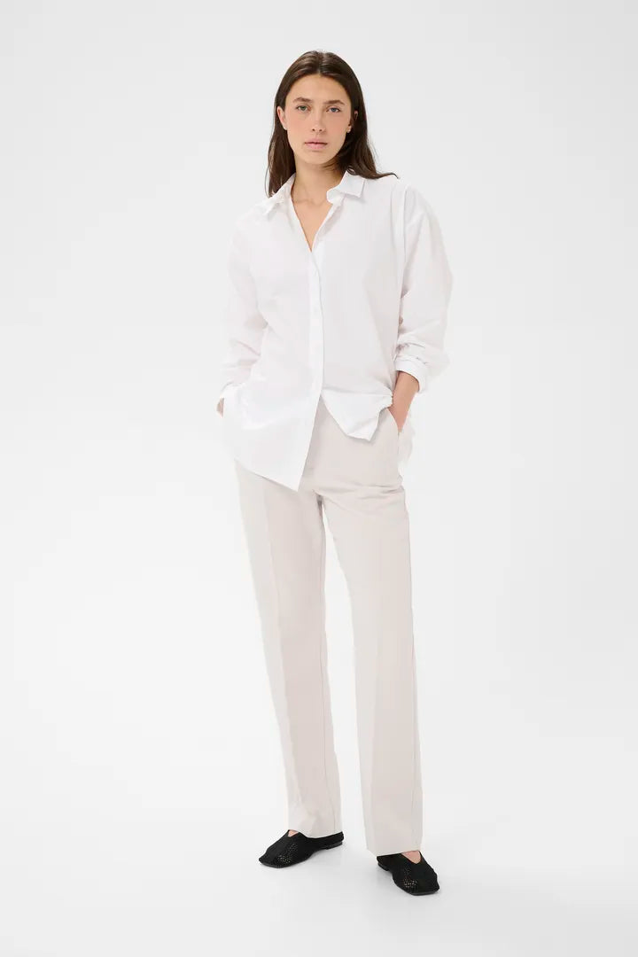 Birdie Dress Pant- WINDCHIME