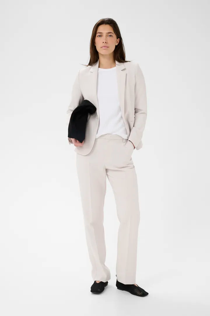 Birdie Dress Pant- WINDCHIME