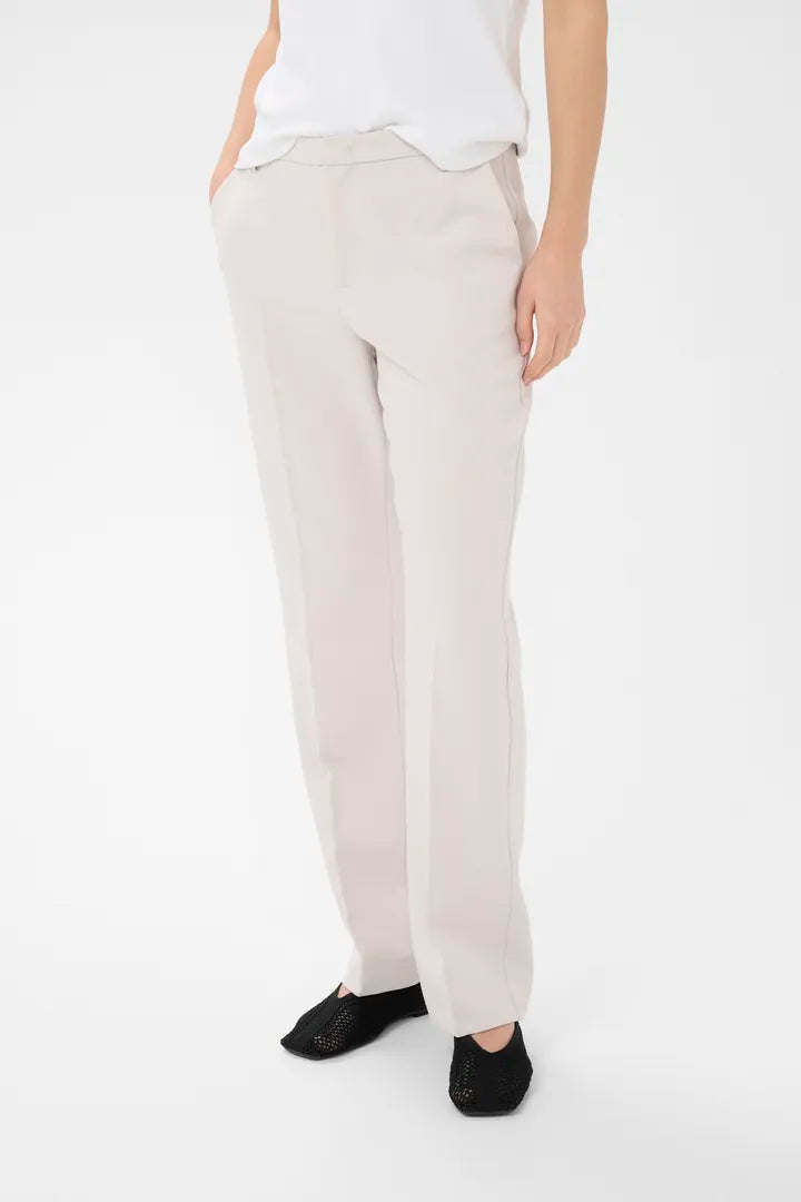 Birdie Dress Pant- WINDCHIME