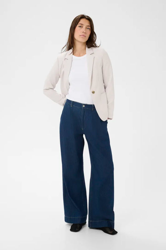 Taylor Blazer- WINDCHIME