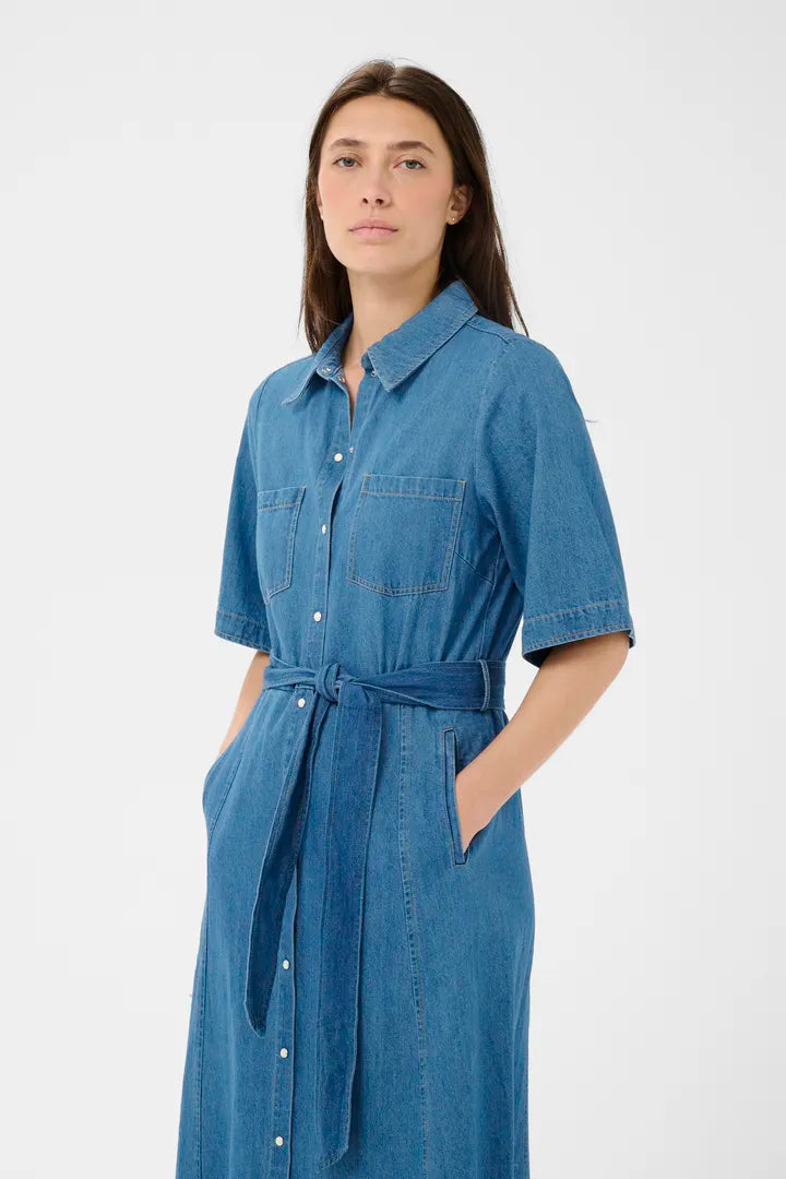 Ama Dress