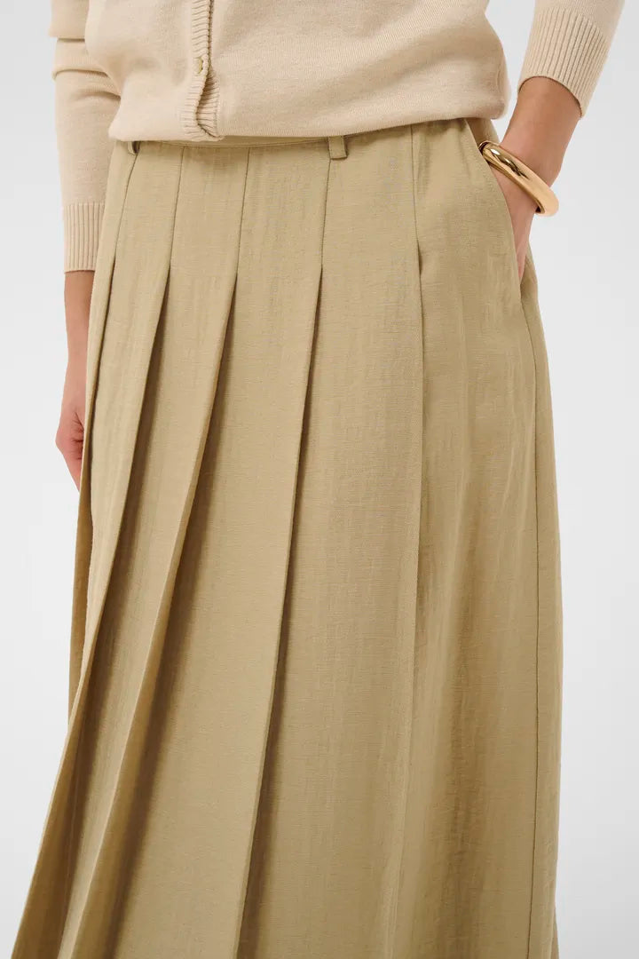 Uheidi Skirt